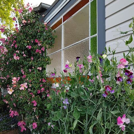 Guthrie Cottage Havelock North Buitenkant foto