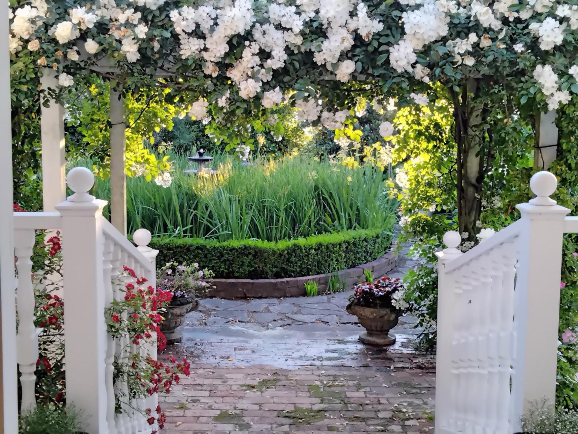 Guthrie Cottage Havelock North Buitenkant foto